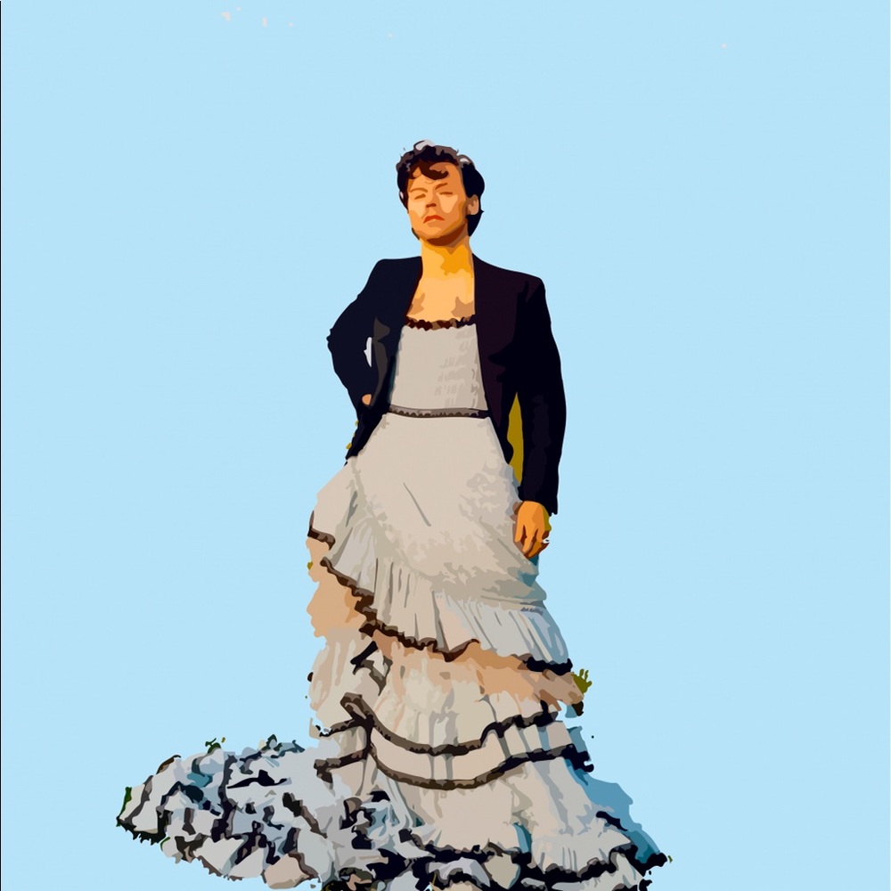 Meet your Posher, Chelsea